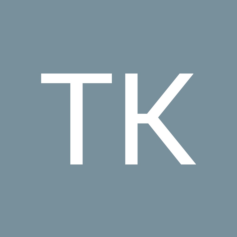 Meet your Posher, Tk